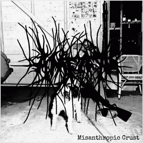 Antifa : Misanthropic Crust